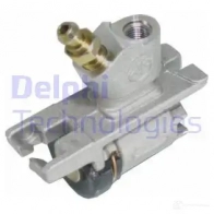 Рабочий тормозной цилиндр DELPHI LW30402 951672 5012759701836 RM6 1RYR