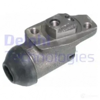 Рабочий тормозной цилиндр DELPHI Y0 VTW1N LW30093 5012759826676 951643