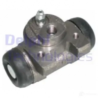 Рабочий тормозной цилиндр DELPHI UK5 IH5T 952061 LW70057 5012759703618