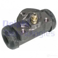 Рабочий тормозной цилиндр DELPHI 952124 N QRIFG 5012759828748 LW90006