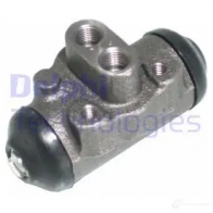 Рабочий тормозной цилиндр DELPHI LW60749 951932 5012759828151 GVPO T