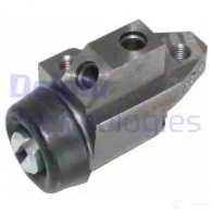 Рабочий тормозной цилиндр DELPHI 5012759825129 LW12050 TCG JFB 951460