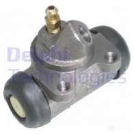 Рабочий тормозной цилиндр DELPHI 951663 5012759701744 LW30267 WTEP 1R1