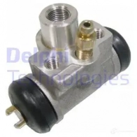 Рабочий тормозной цилиндр DELPHI HQELE M 5012759703205 LW60328 951874