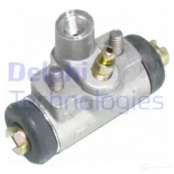 Рабочий тормозной цилиндр DELPHI FJJ3 A 5012759702734 LW60268 951836