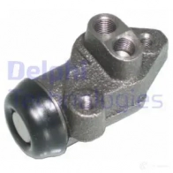 Рабочий тормозной цилиндр DELPHI 951930 5012759828120 LW60696 3G5RXO 0