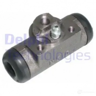 Рабочий тормозной цилиндр DELPHI W BP4A 5012759096871 LW62046 951994