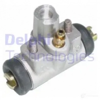 Рабочий тормозной цилиндр DELPHI 5012759703397 R 4WXNYB 951882 LW60349