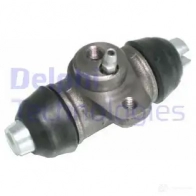 Рабочий тормозной цилиндр DELPHI 5012759702161 LW40611 951752 I66 YA