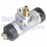 Рабочий тормозной цилиндр DELPHI 5012759827482 0 8XYAJ LW60373 951890
