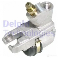 Рабочий тормозной цилиндр DELPHI LW34374 951706 5012759701935 GME48 L5