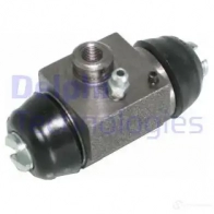 Рабочий тормозной цилиндр DELPHI LW15085 0QK OWVT 951485 5012759825600