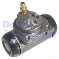Рабочий тормозной цилиндр DELPHI 5012759826270 951574 V I8SF72 LW21905