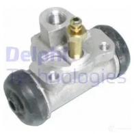 Рабочий тормозной цилиндр DELPHI LW60841 RZ 22U 5012759828311 951947