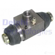 Рабочий тормозной цилиндр DELPHI 951479 5012759825532 SL7 9Z LW15052