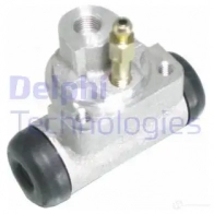 Рабочий тормозной цилиндр DELPHI 951915 5012759827956 A05 NVR LW60654