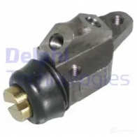 Рабочий тормозной цилиндр DELPHI 5012759825495 LW15040 4D6 F79 951475