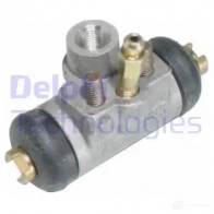 Рабочий тормозной цилиндр DELPHI LW60325 951871 Q7D KE 5012759703175