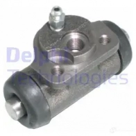 Рабочий тормозной цилиндр DELPHI XR OYU6 5012759702802 951841 LW60275