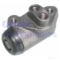 Рабочий тормозной цилиндр DELPHI IYTA CB 5012759701911 951702 LW33993