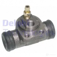 Рабочий тормозной цилиндр DELPHI 5012759827093 1CYR G LW50047 951795