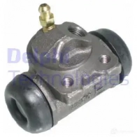 Рабочий тормозной цилиндр DELPHI 951587 LW22135 07JX LRC 5012759942611