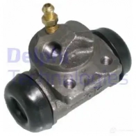 Рабочий тормозной цилиндр DELPHI LW22136 Z BFZTG 951588 5012759942604
