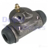 Рабочий тормозной цилиндр DELPHI 1 Z30C4 LW21828 5012759701270 951558