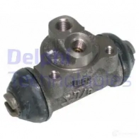 Рабочий тормозной цилиндр DELPHI 951490 YHZQ 39 5012759825709 LW15112