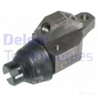 Рабочий тормозной цилиндр DELPHI LW11785 I4P TL 951458 5012759825075
