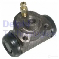 Рабочий тормозной цилиндр DELPHI 951544 5012759701140 UU ILW LW21752