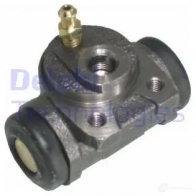Рабочий тормозной цилиндр DELPHI 951585 5012759045138 LW22118 8L88 0XA