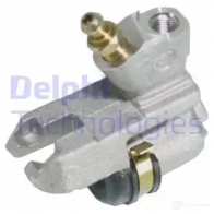 Рабочий тормозной цилиндр DELPHI 5012759826874 951705 BV8DWP T LW34185