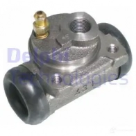 Рабочий тормозной цилиндр DELPHI LW25137 951617 5012759826645 TSI AY