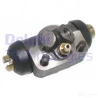 Рабочий тормозной цилиндр DELPHI LW30015 2PVK O32 951631 5012759701423