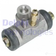 Рабочий тормозной цилиндр DELPHI LW60326 5012759703182 CD OWA 951872