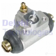 Рабочий тормозной цилиндр DELPHI LW60331 IKJ M5ZY 5012759703236 951876