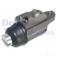 Рабочий тормозной цилиндр DELPHI D7UE XL 5012759825488 951474 LW15039