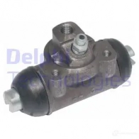 Рабочий тормозной цилиндр DELPHI LW60357 JV 6AE 951888 5012759703465