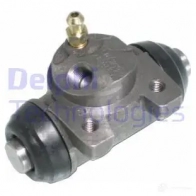 Рабочий тормозной цилиндр DELPHI 5012759701881 LW30856 JFC11 I 951683