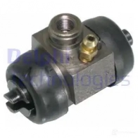 Рабочий тормозной цилиндр DELPHI 5012759825440 YMZ CF LW15027 951472