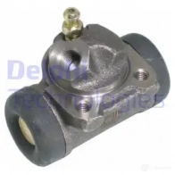 Рабочий тормозной цилиндр DELPHI OM82 Z 5012759701379 LW21908 951577