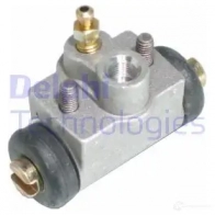 Рабочий тормозной цилиндр DELPHI LW60263 SR 27UEA 5012759702680 951833