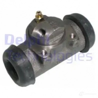 Рабочий тормозной цилиндр DELPHI 951523 I2X87 O LW21455 5012759700969