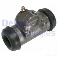 Рабочий тормозной цилиндр DELPHI LW21454 QOEQ B 951522 5012759700952