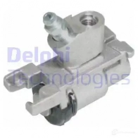 Рабочий тормозной цилиндр DELPHI LW35534 951710 5012759701973 O6Y Q0