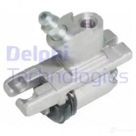 Рабочий тормозной цилиндр DELPHI AU 7DS0 951701 5012759701904 LW33476