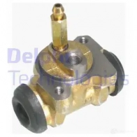 Рабочий тормозной цилиндр DELPHI 952067 FC RQT LW70087 5012759045794