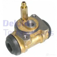 Рабочий тормозной цилиндр DELPHI 5012759828540 LW70088 952068 F0 IML