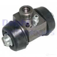 Рабочий тормозной цилиндр DELPHI 5012759824641 951436 LW11193 AQ K04RJ